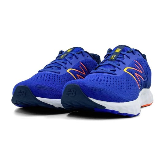 Tênis New Balance 520v8 Masculino