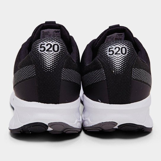 Tênis New Balance 520v9 Feminino
