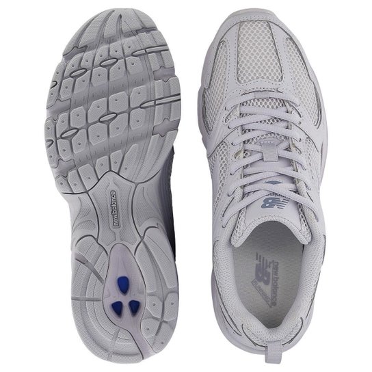 Tênis New Balance 530 Casual Unissex Original