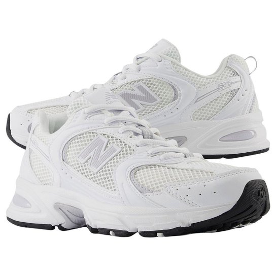 Tênis New Balance 530  Casual  Unissex Original