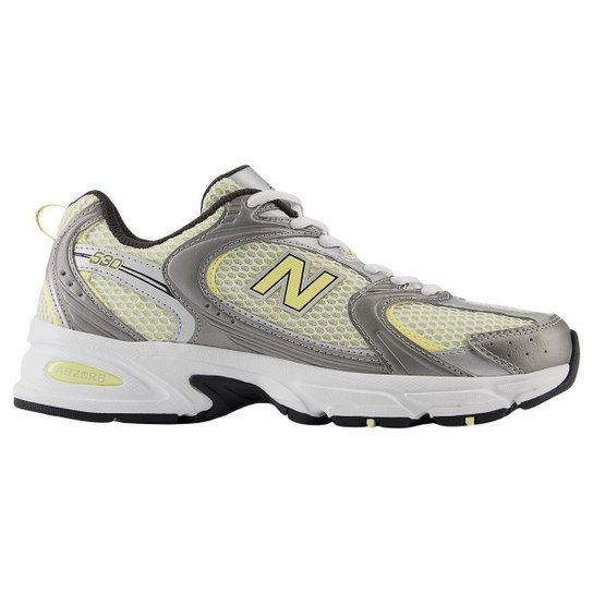 Tênis New Balance 530 Casual Unissex Original