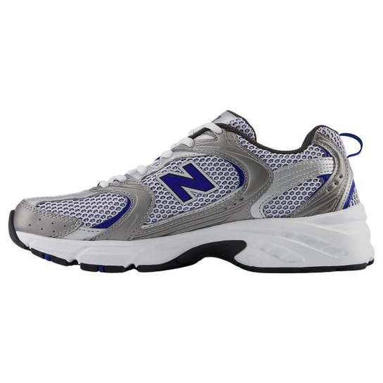 Tênis New Balance 530 Casual Unissex Original