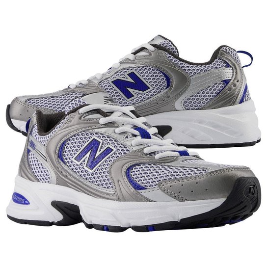 Tênis New Balance 530 Casual Unissex Original