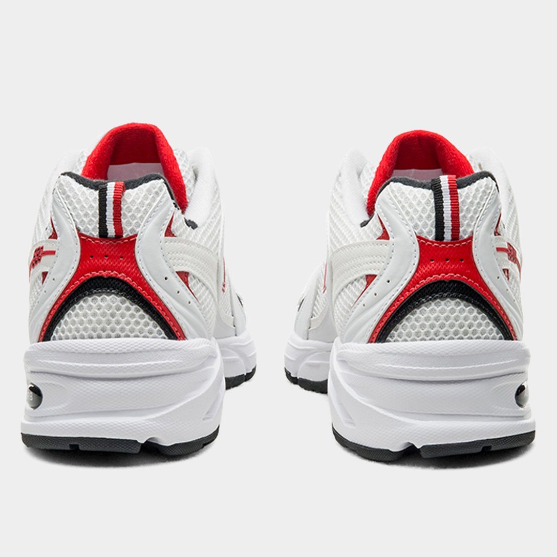 Traseira NB 530 SPFC