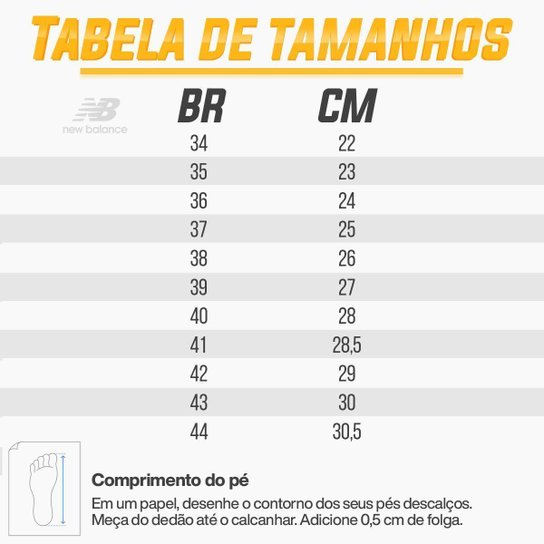 Tênis New Balance 530 Unissex