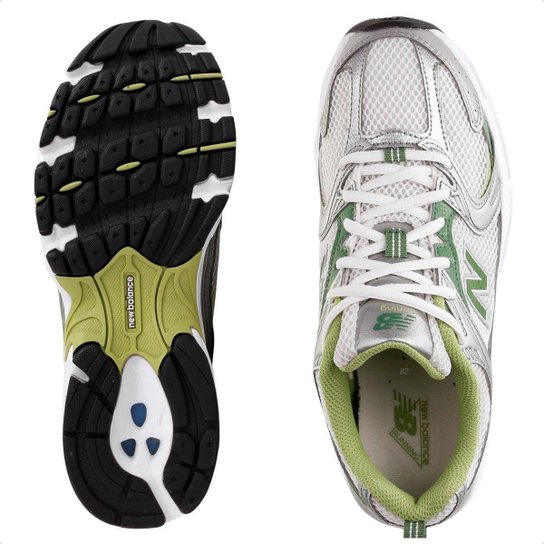 Tênis New Balance 530 Unissex