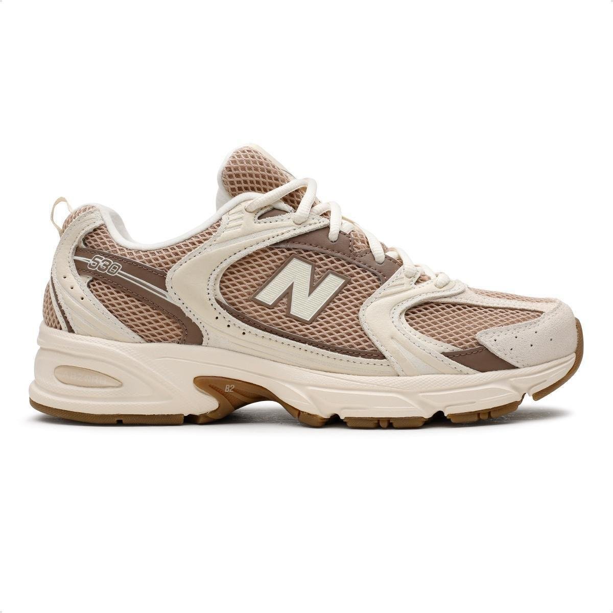 Tênis New Balance 530 Unissex | Loja SAO Store