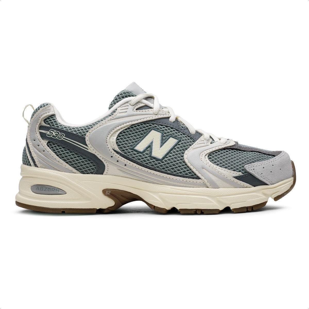Tênis New Balance 530 Unissex | Loja SAO Store