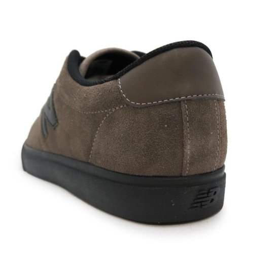 Tênis New Balance 55 Dark Mushroom