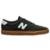 Tênis New Balance 55 Feminino - Preto+Marrom