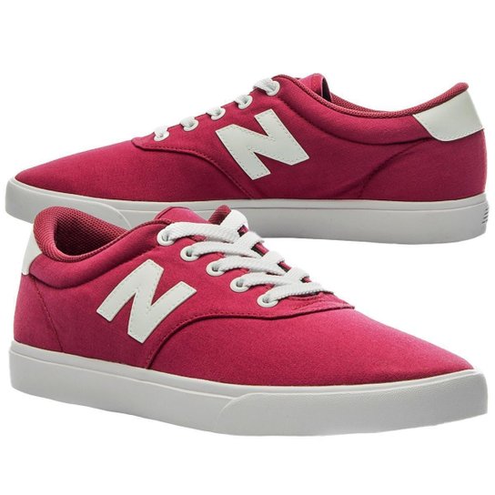 Tênis New Balance 55 Feminino