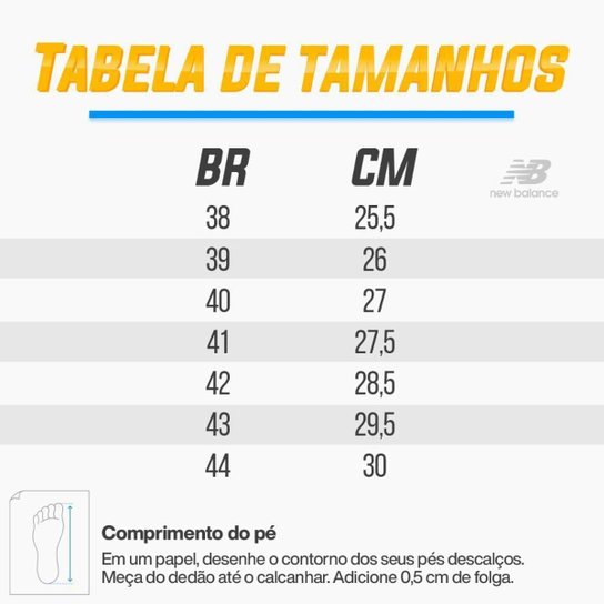 Tênis New Balance 55 Unissex