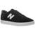 Tênis New Balance 55 - Preto+Branco