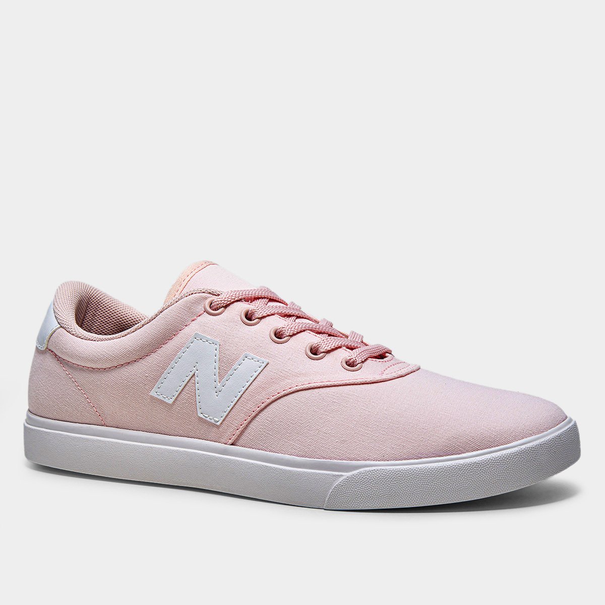 Tênis Feminino Tenis New Balance 200 Rosa Tênis New Balance 55