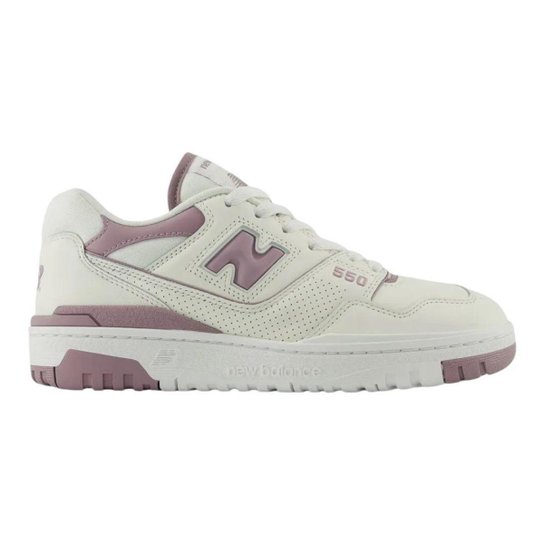 Tênis New Balance 550 Feminino Casual Confortável