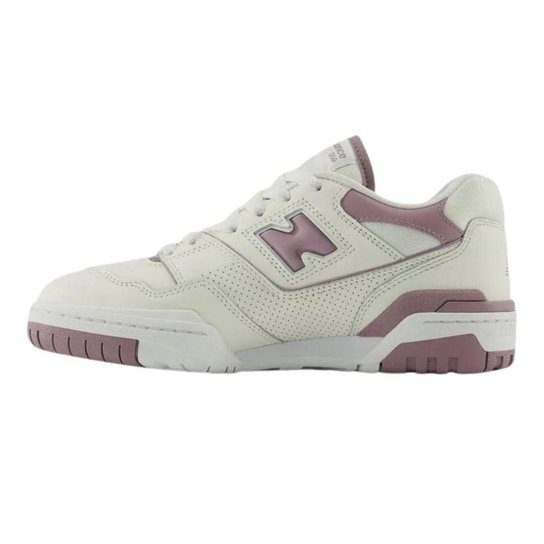Tênis New Balance 550 Feminino Casual Confortável