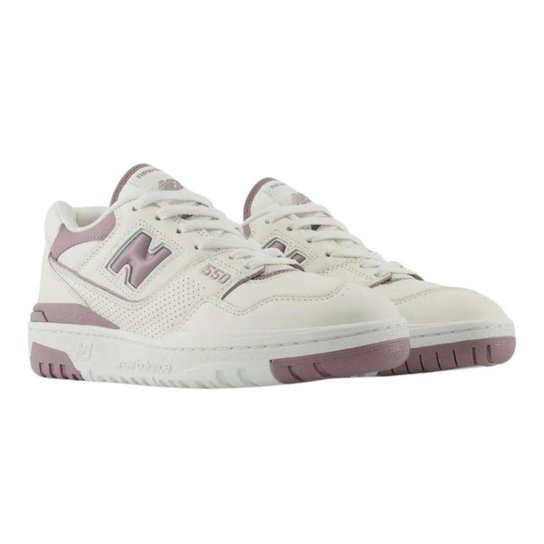 Tênis New Balance 550 Feminino Casual Confortável