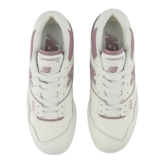 Tênis New Balance 550 Feminino Casual Confortável