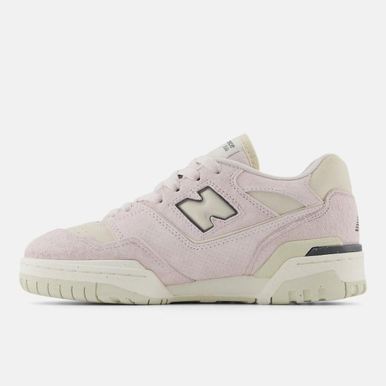 Tênis New Balance 550 Feminino Importado Design Retro