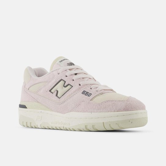 Tênis New Balance 550 Feminino Importado Design Retro