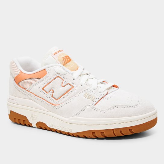Tênis New Balance 550 Feminino