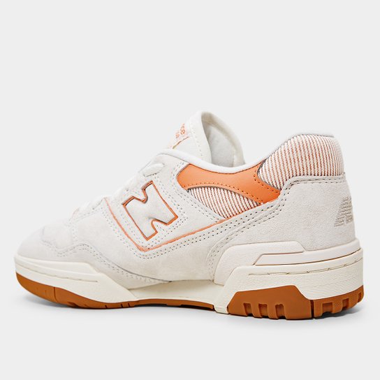 Tênis New Balance 550 Feminino
