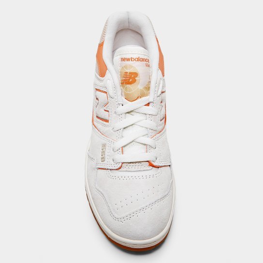 Tênis New Balance 550 Feminino