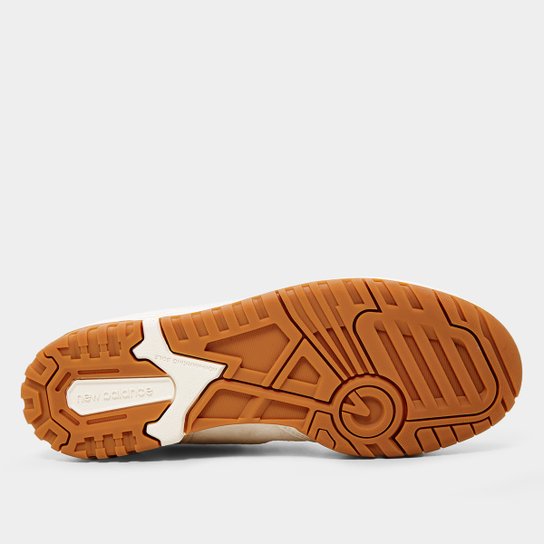 Tênis New Balance 550 Feminino