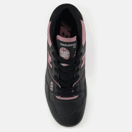 Tênis New Balance 550 Feminino