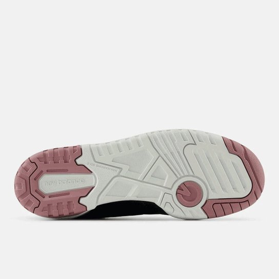 Tênis New Balance 550 Feminino