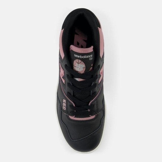 Tênis New Balance 550 Feminino