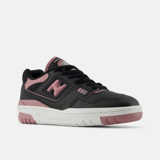 Tênis New Balance 550 Feminino