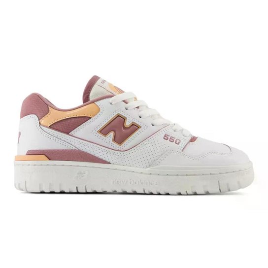 Tenis New Balance 550 Feminino