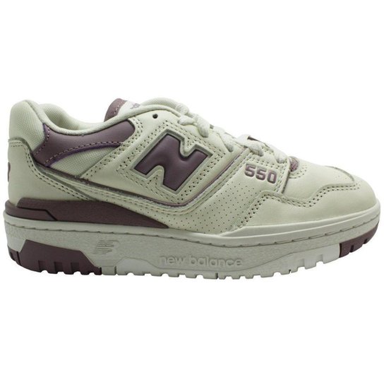 Tênis New Balance 550 Feminino