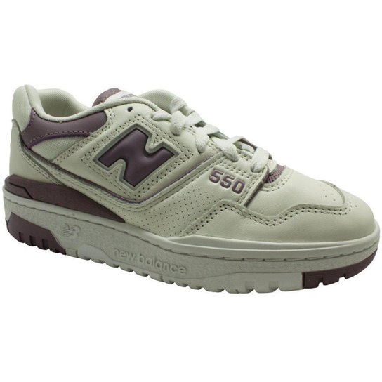 Tênis New Balance 550 Feminino