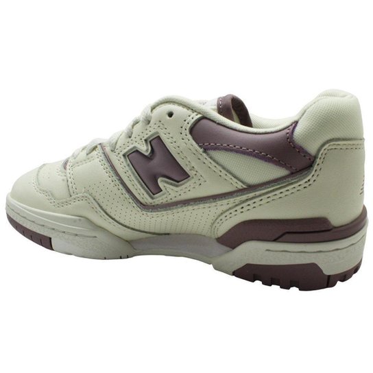 Tênis New Balance 550 Feminino