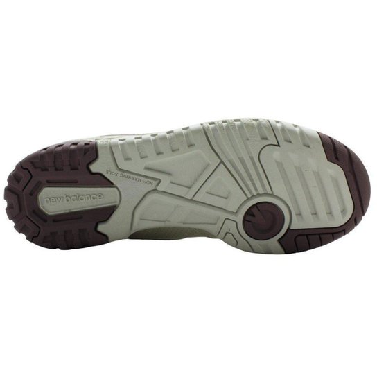 Tênis New Balance 550 Feminino