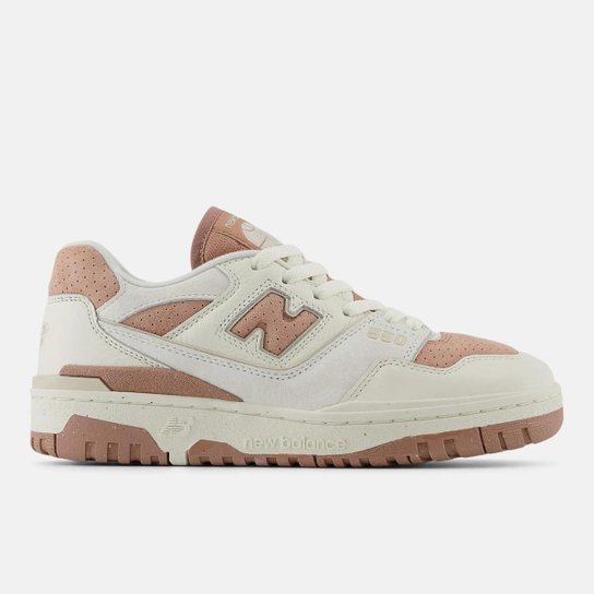 Tênis New Balance 550 Feminino