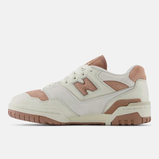 Tênis New Balance 550 Feminino