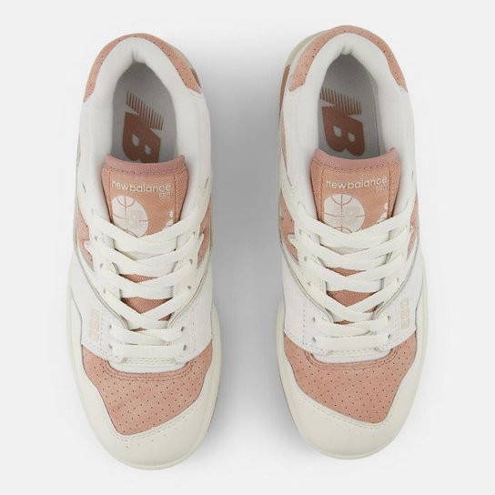 Tênis New Balance 550 Feminino