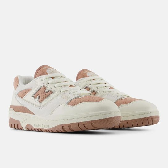 Tênis New Balance 550 Feminino