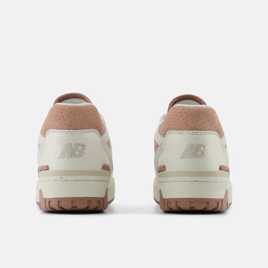 Tênis New Balance 550 Feminino