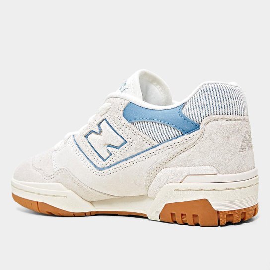 Tênis New Balance 550 Feminino