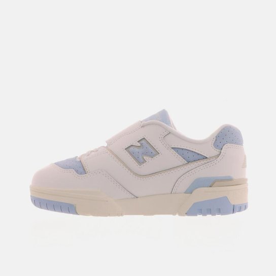 Tênis New Balance 550 Infantil