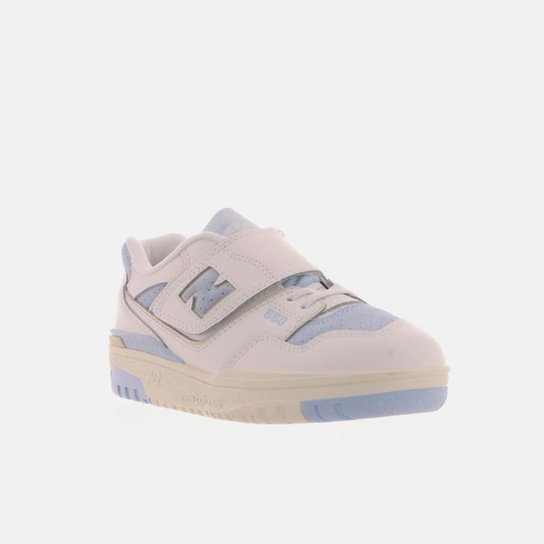 Tênis New Balance 550 Infantil