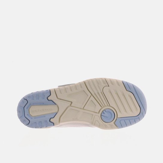 Tênis New Balance 550 Infantil