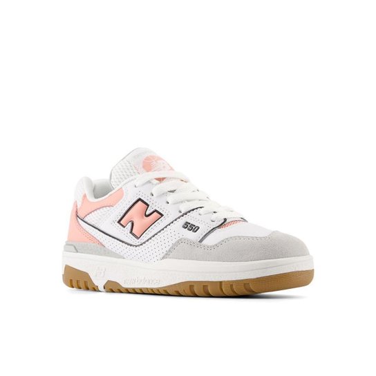 Tênis New Balance 550 Infantil