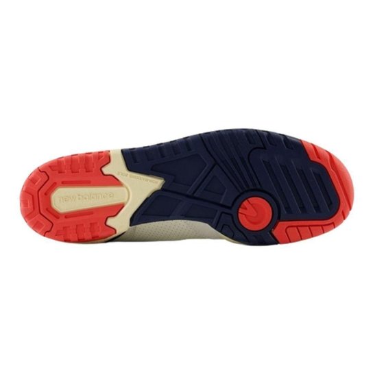 Tênis New Balance 550 Masculino Casual Confortável