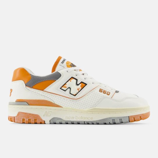Tênis New Balance 550 Masculino