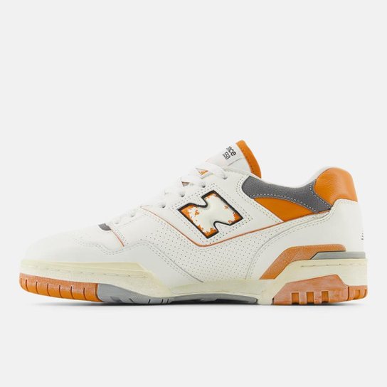 Tênis New Balance 550 Masculino